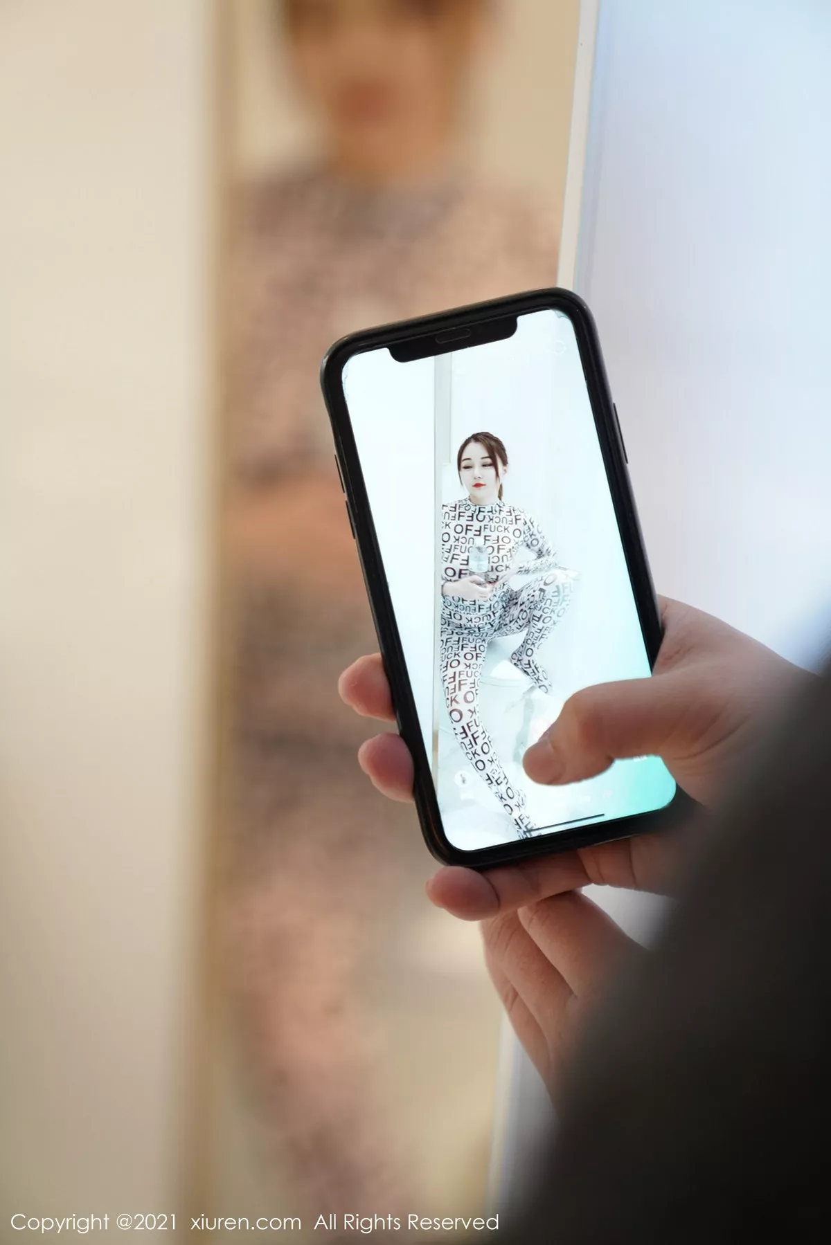 [XiuRen秀人网]第3225期凯竹写真-秀人资源网